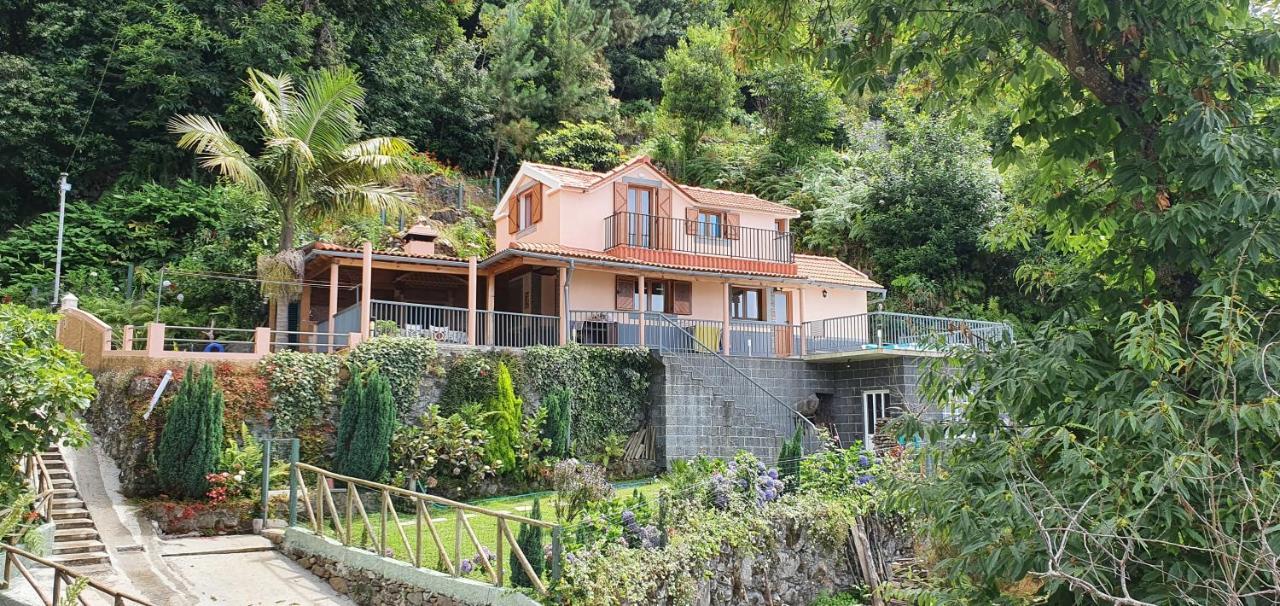 Fantatic Holiday House Ponta Delgada  Esterno foto