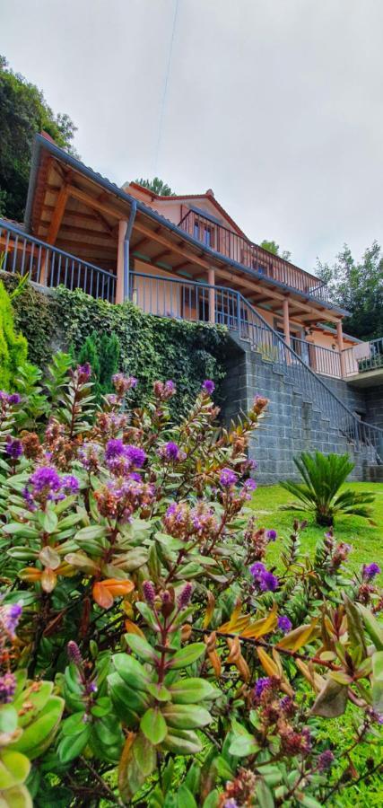 Fantatic Holiday House Ponta Delgada  Esterno foto