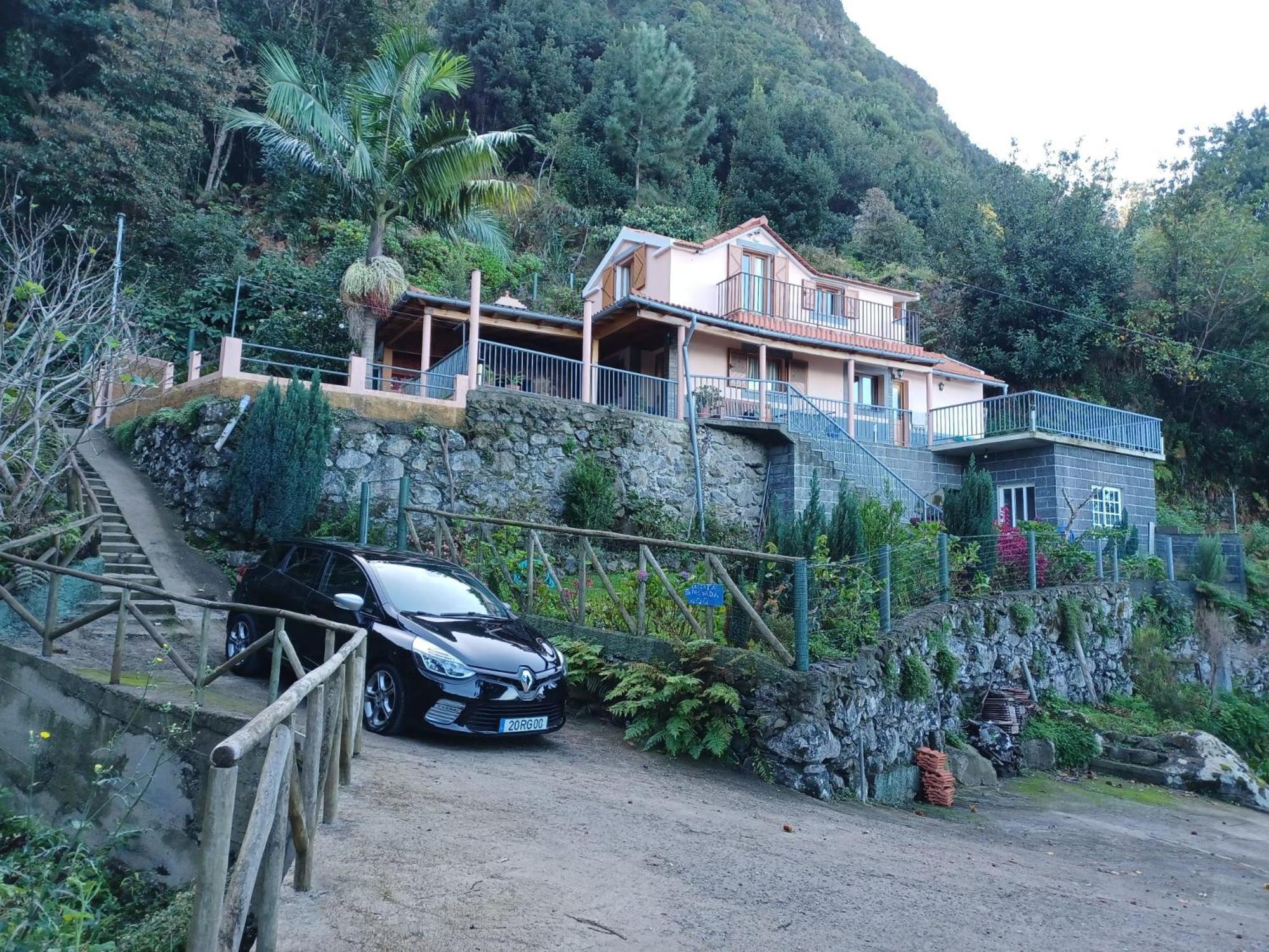 Fantatic Holiday House Ponta Delgada  Esterno foto