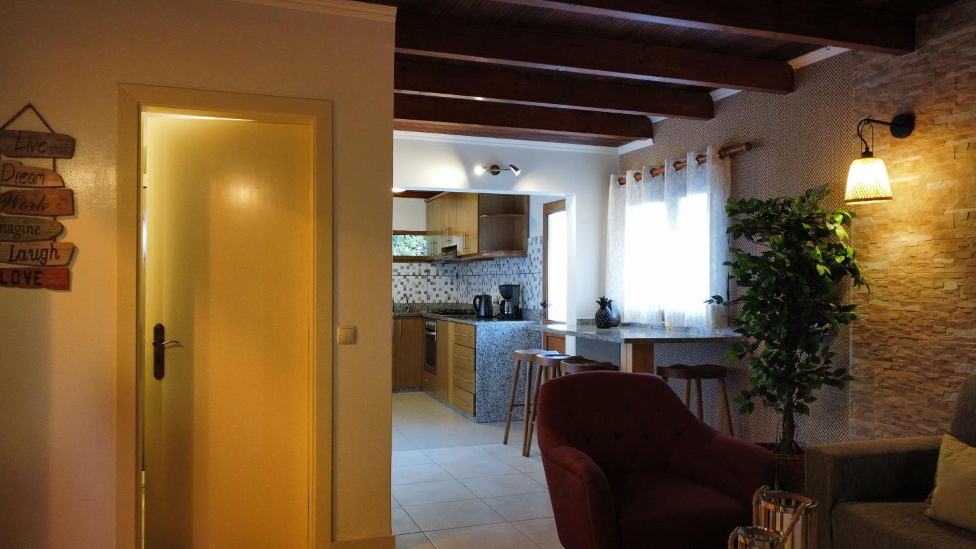Fantatic Holiday House Ponta Delgada  Esterno foto