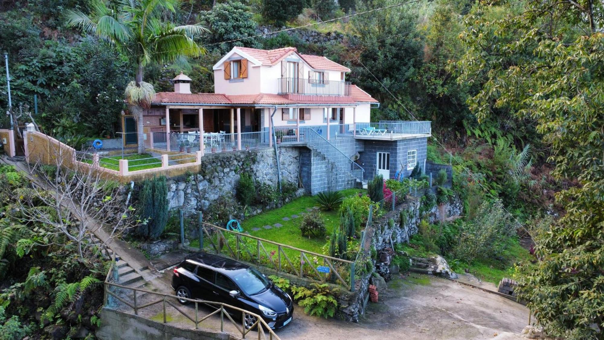 Fantatic Holiday House Ponta Delgada  Esterno foto
