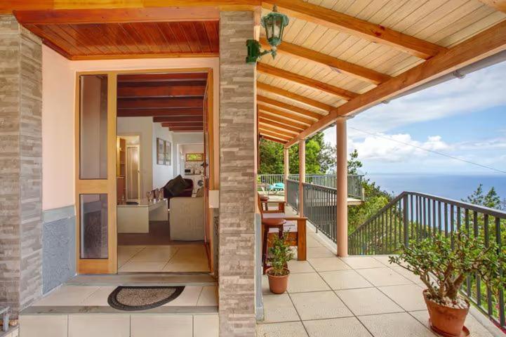 Fantatic Holiday House Ponta Delgada  Esterno foto