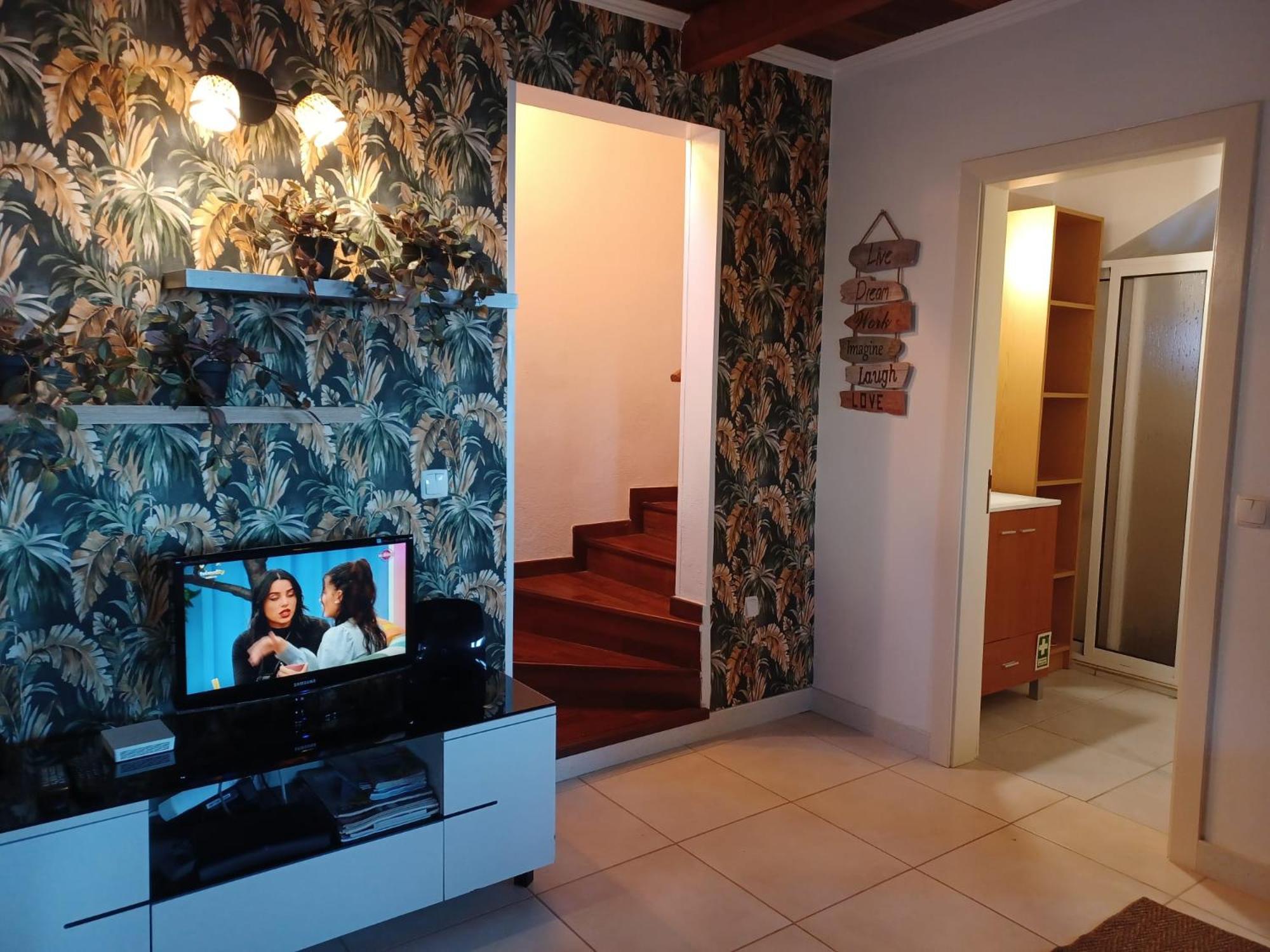 Fantatic Holiday House Ponta Delgada  Esterno foto