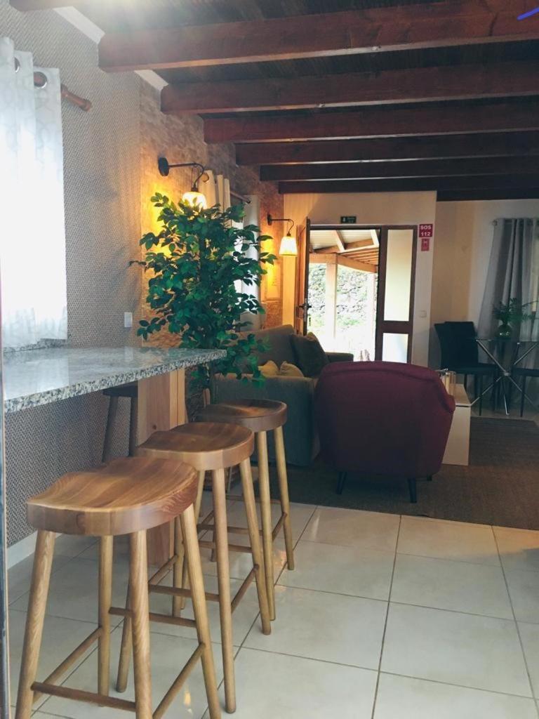 Fantatic Holiday House Ponta Delgada  Esterno foto